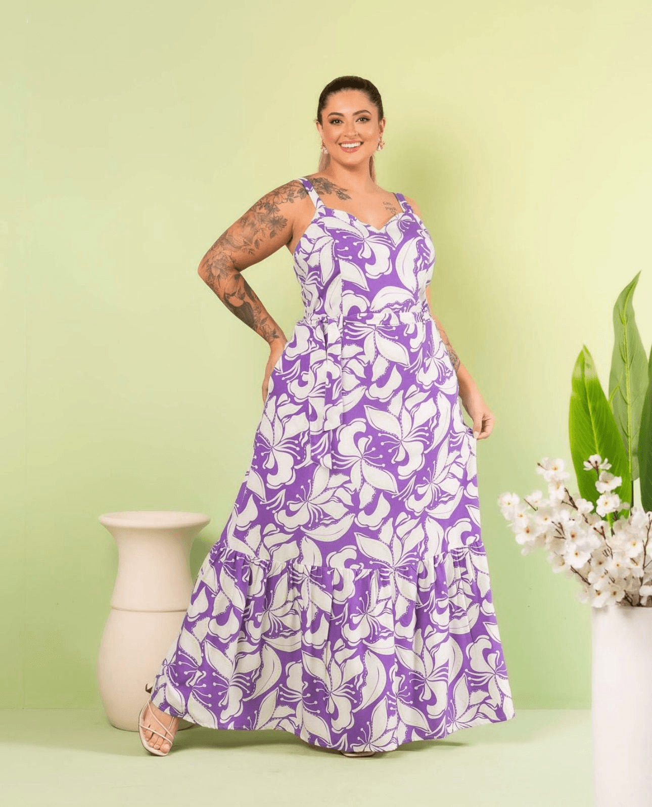 Dika moda plus
