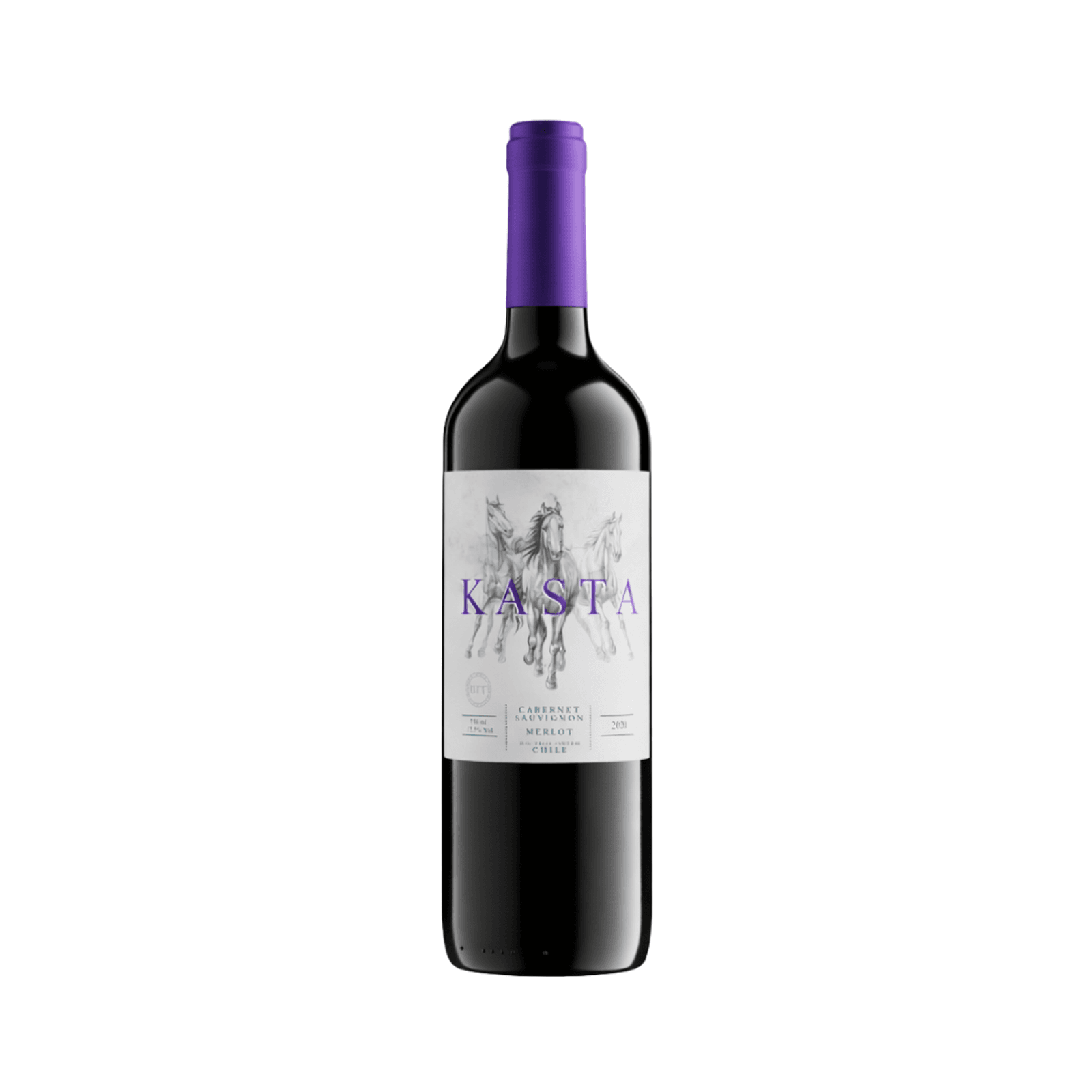 ワイン KUSUDA 2008 Merlot/Cabernet Sauvignon Vinho Kasta Cabernet Merlot 750ml – Macio e Frutado | Brind Bebidas