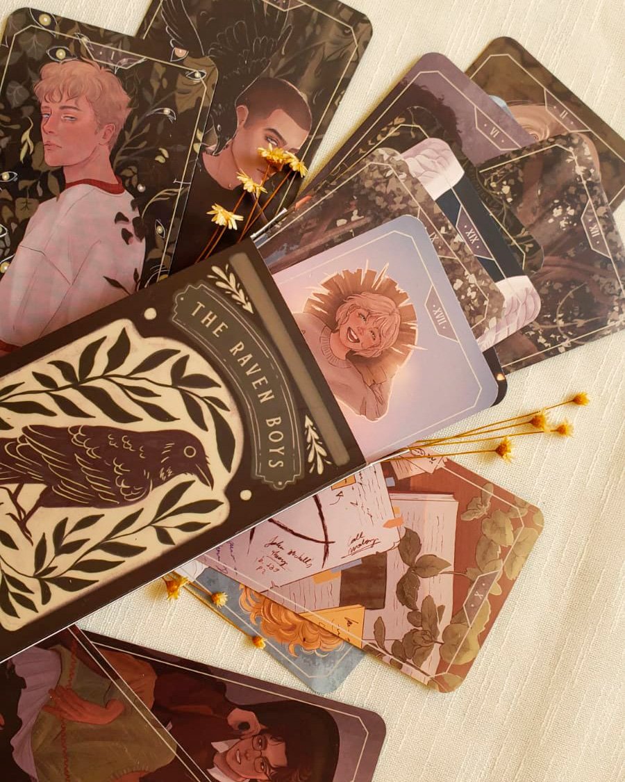 Tarot 