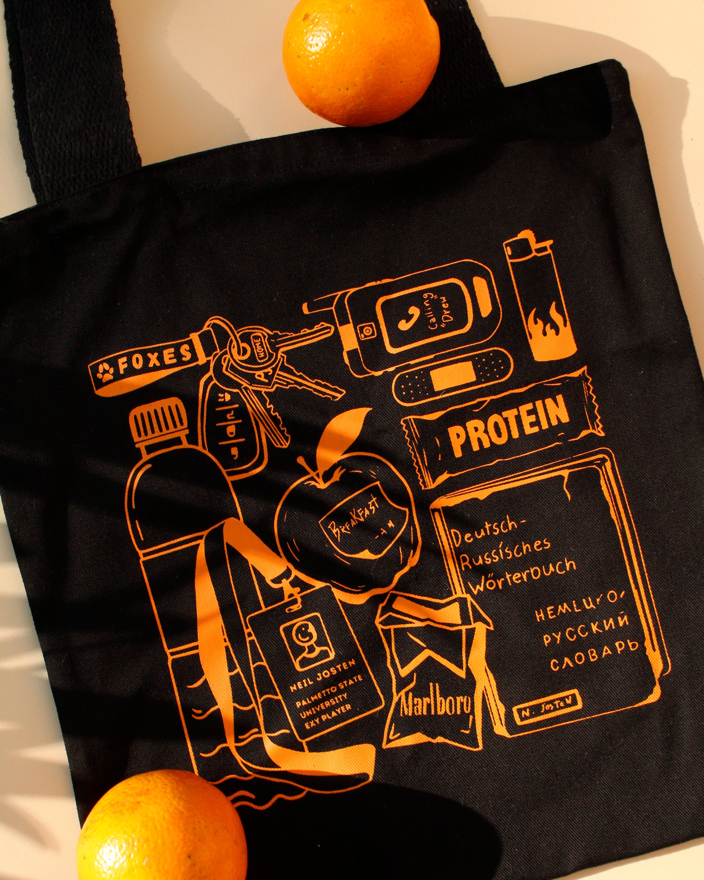 Ecobag 