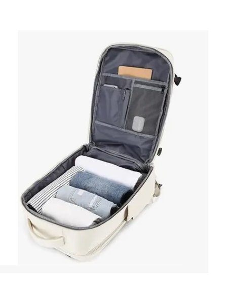 MOCHILA MAIDENG M-012 VIAGEM IMPERMEAVEL REFORÇADA | Helena Brasil ...