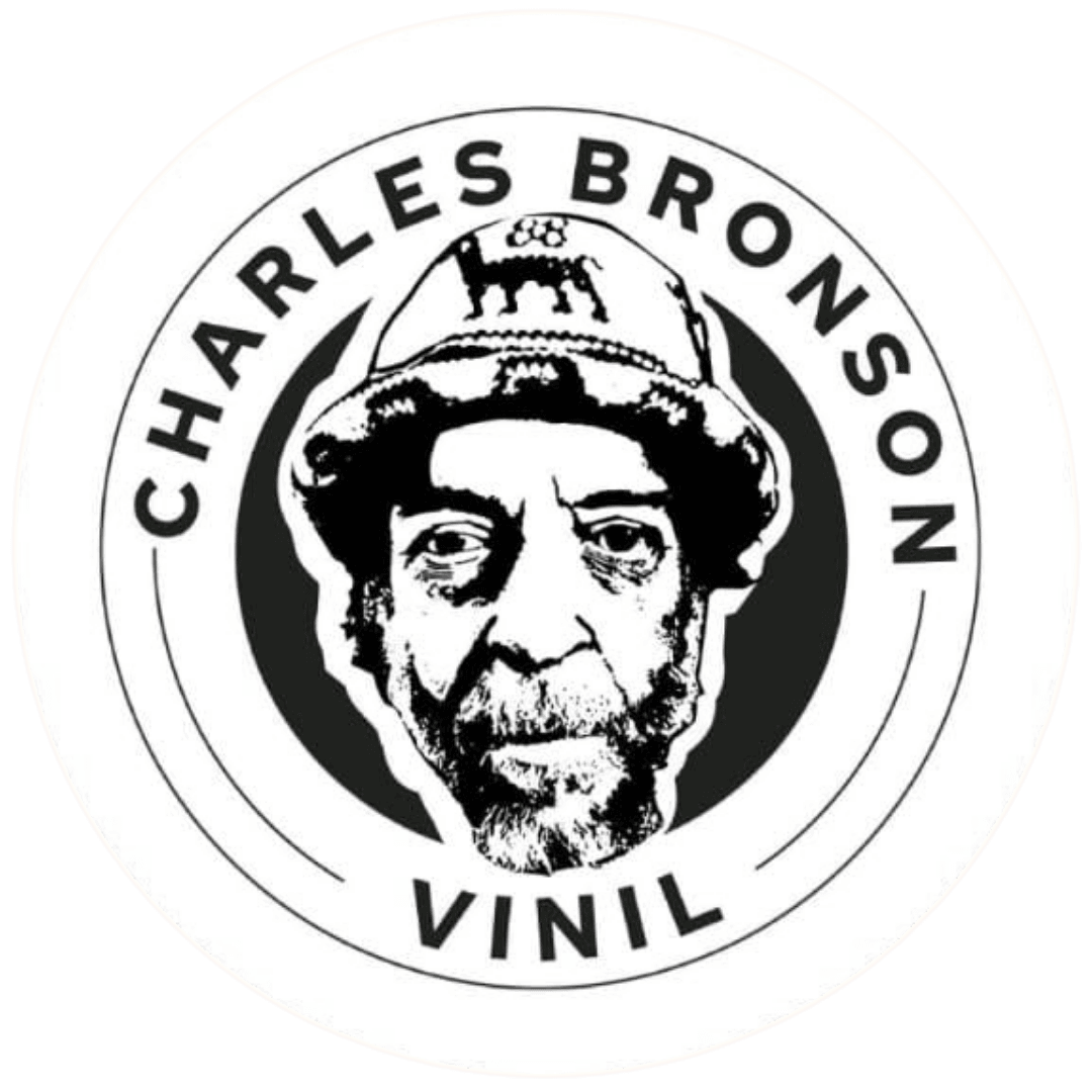 Rock | Charles Bronson Vinil