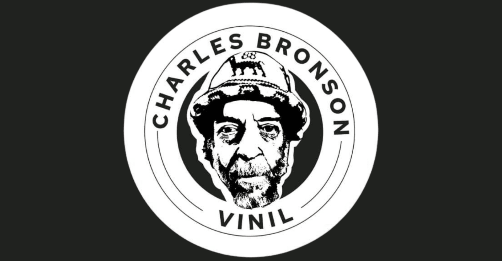 Internacional | Charles Bronson Vinil