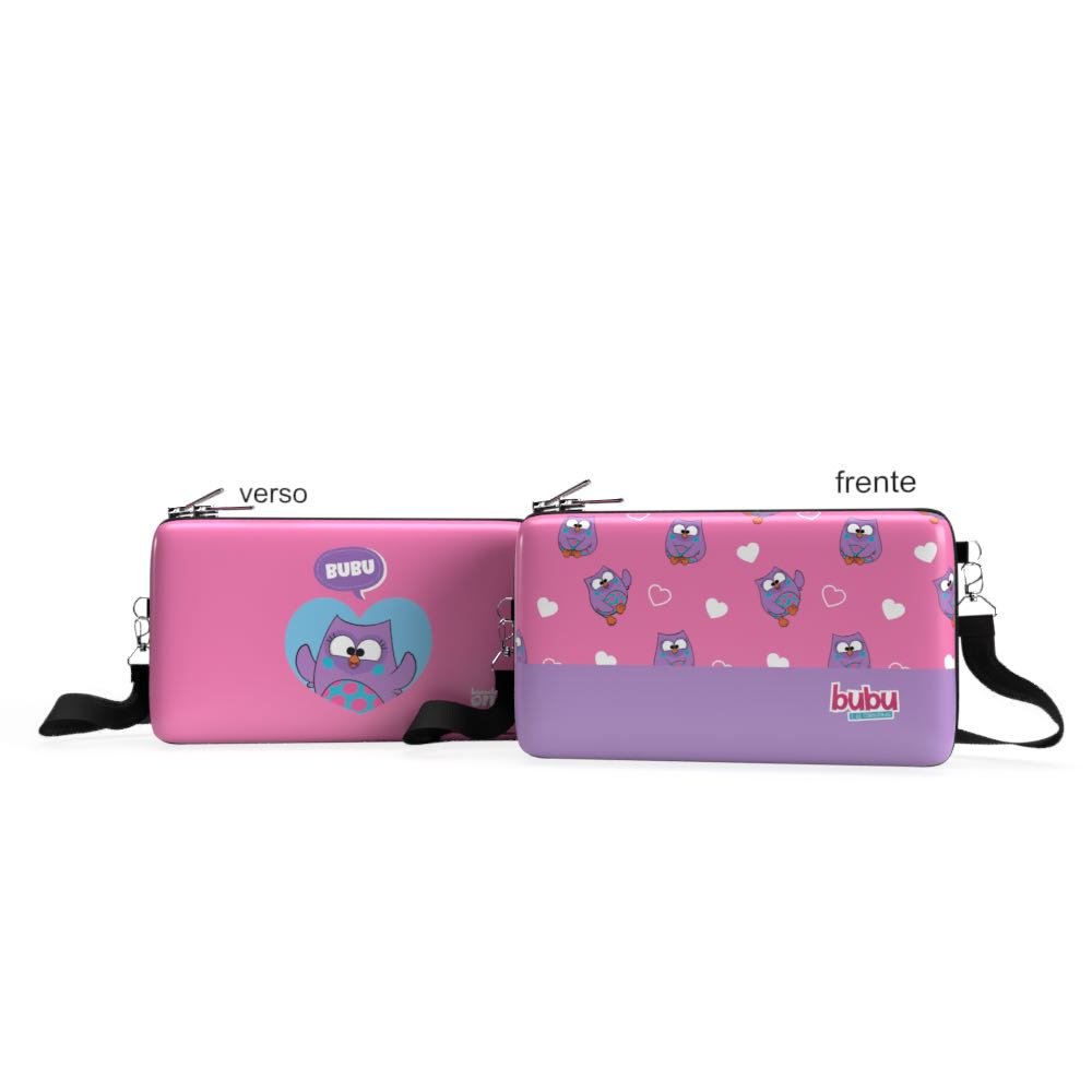 bt21 shoulder bolsa