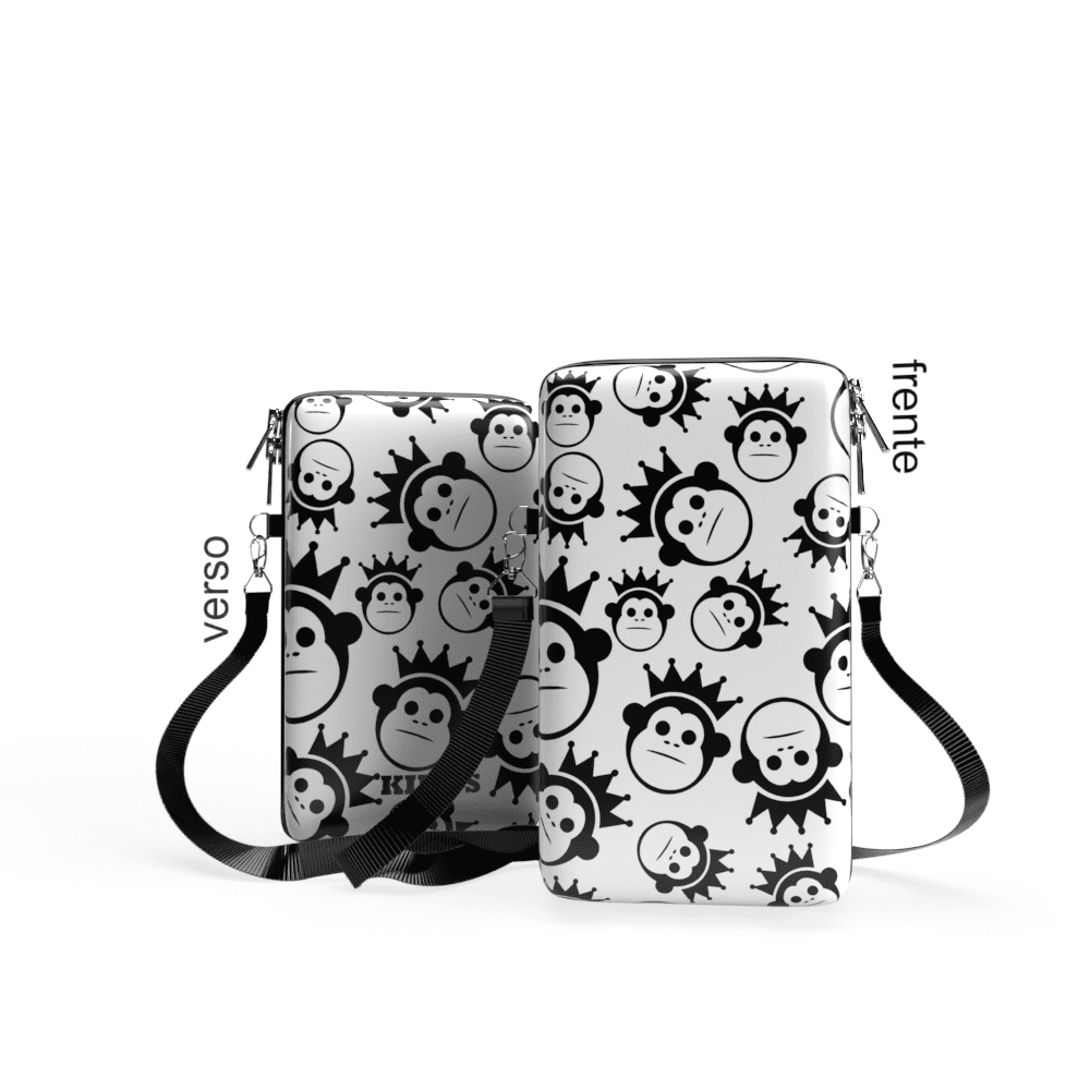 bt21 shoulder bolsa