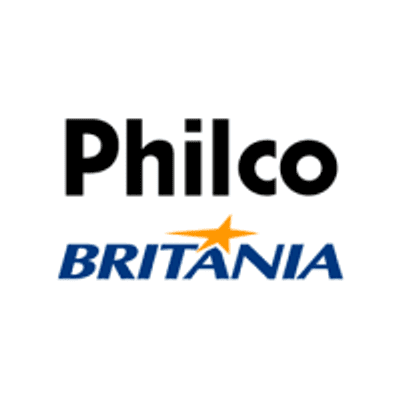 BRITANIA/PHILCO