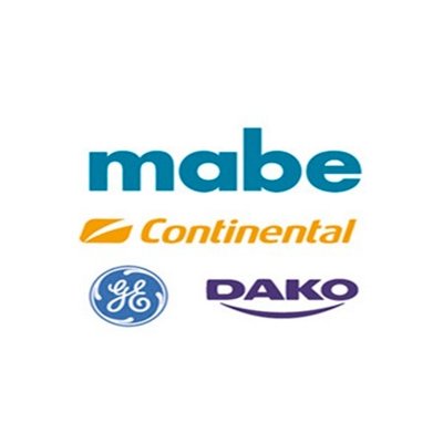 MABE/DAKO/GE