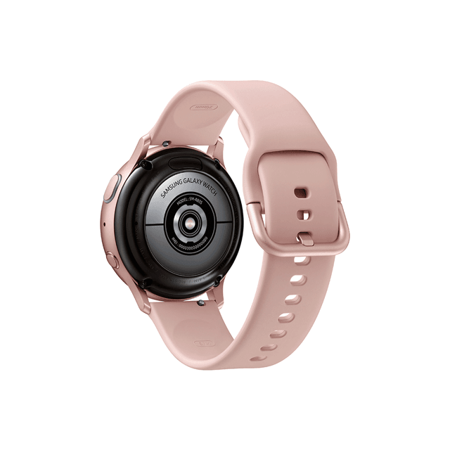 smart watch samsung rosa