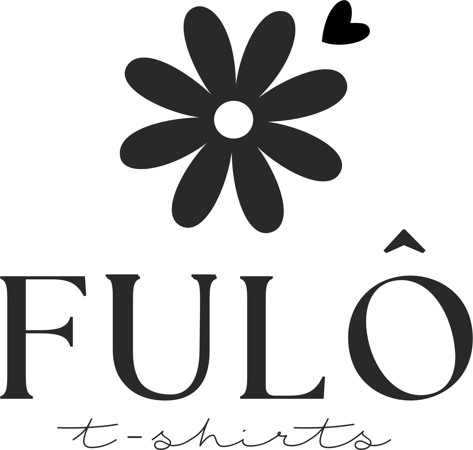 Fulo T-Shirts | FulĂ´ T-Shirts