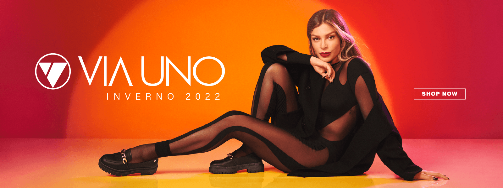 Coleção / Sandálias - Via Uno