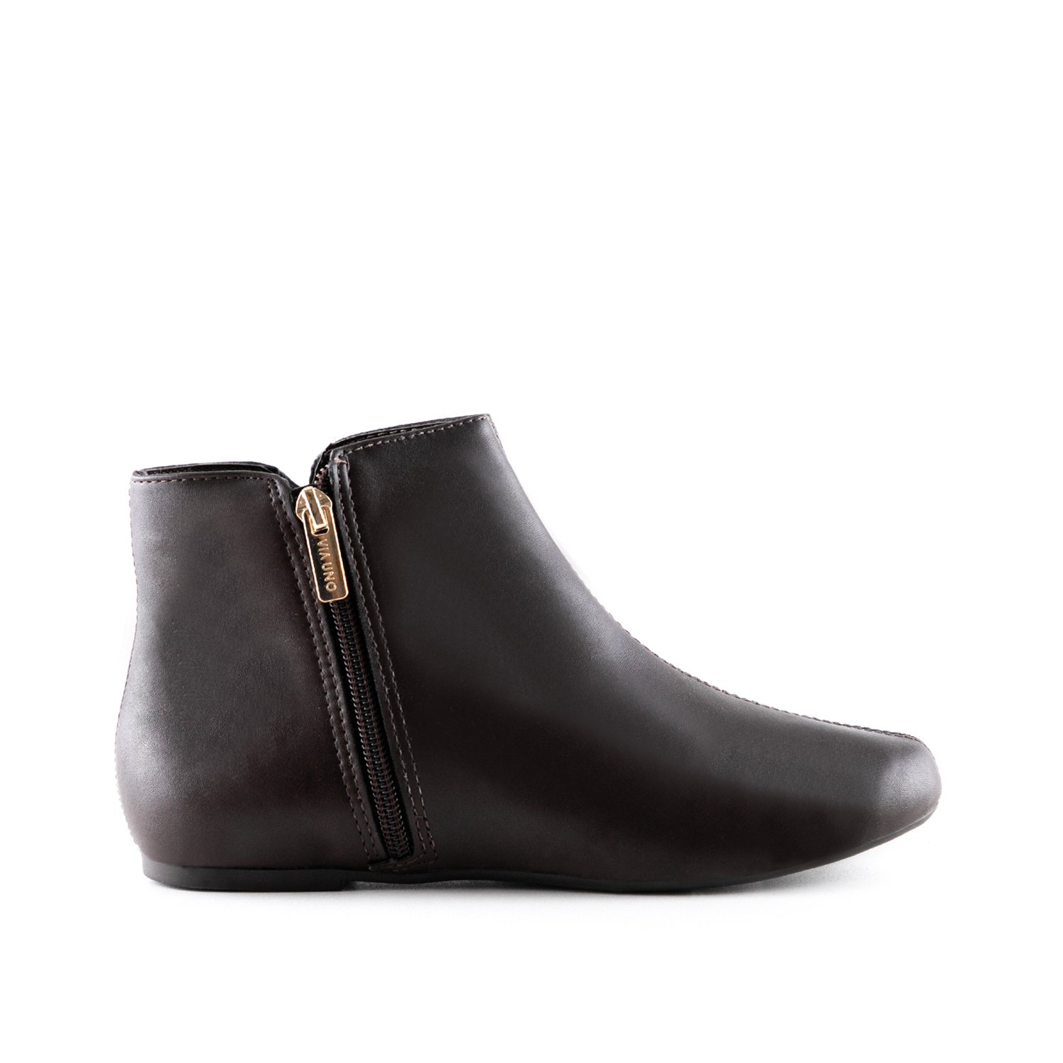 Bota Cano Curto Via Uno: Promoções e Ofertas na Americanas