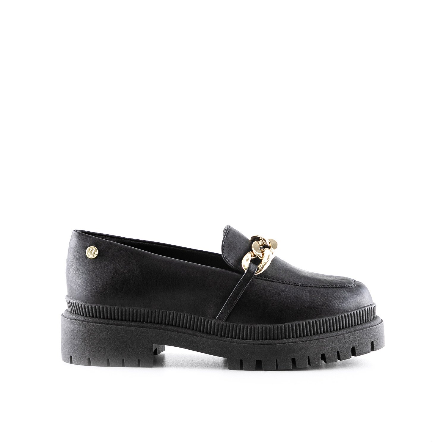 Bota Feminina Cano Médio Via Uno Napa Preto | Gata de Sapatilhas Loja  Virtual de Sapatilhas