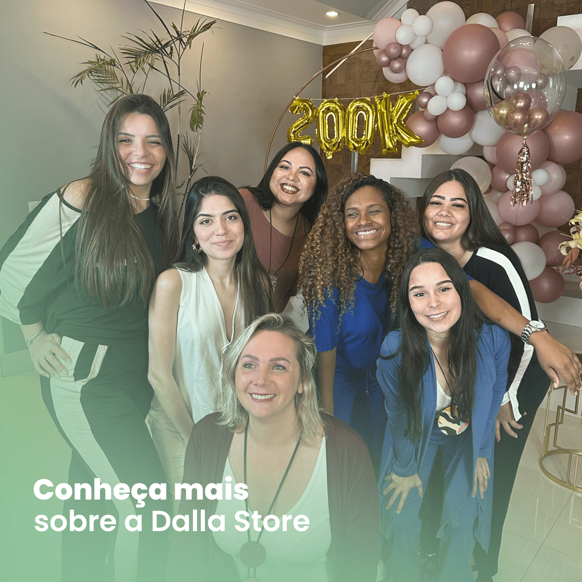 Dalla Store Brasil