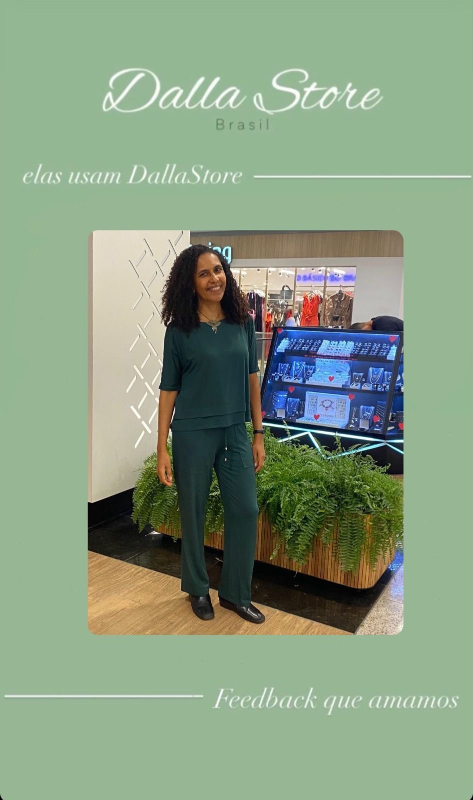 Dalla Store Brasil