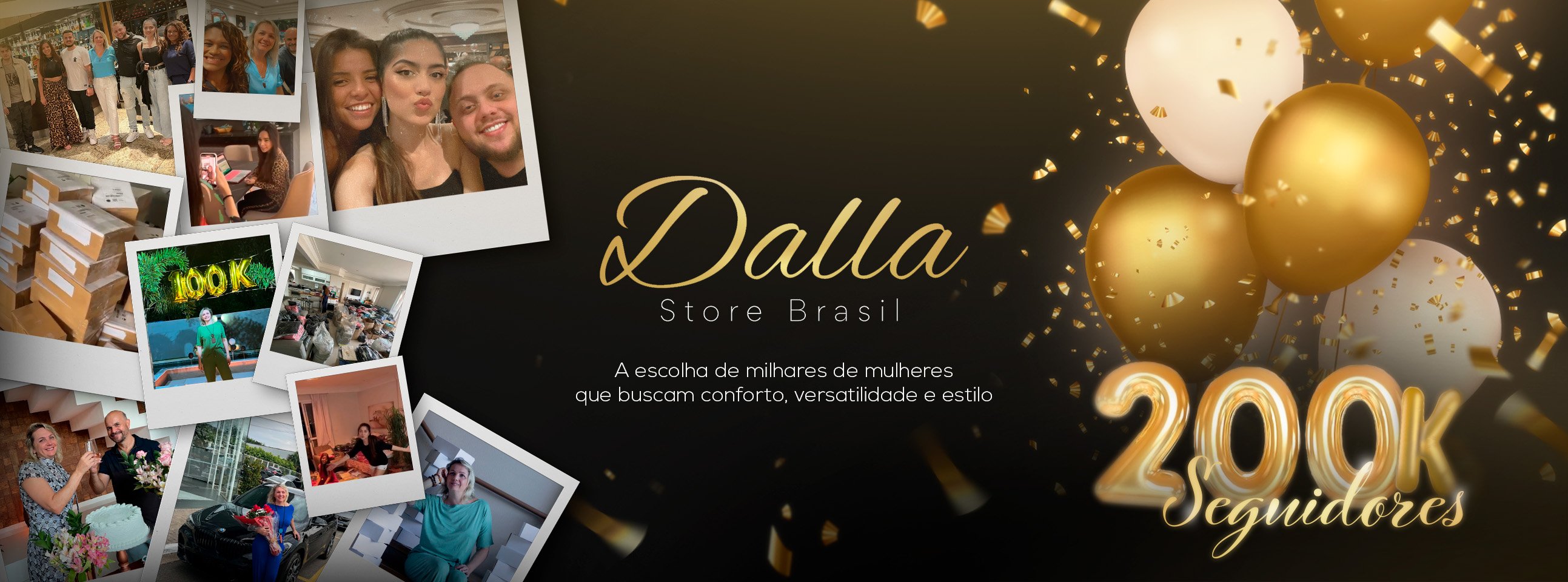 Dalla Store Brasil