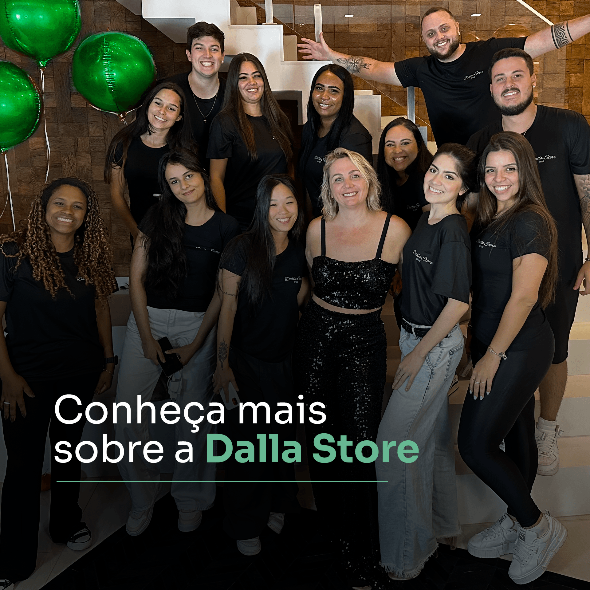 Dalla Store Brasil