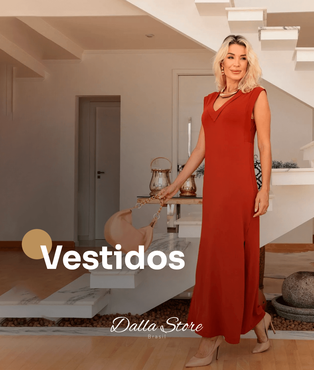 Dalla Store Brasil
