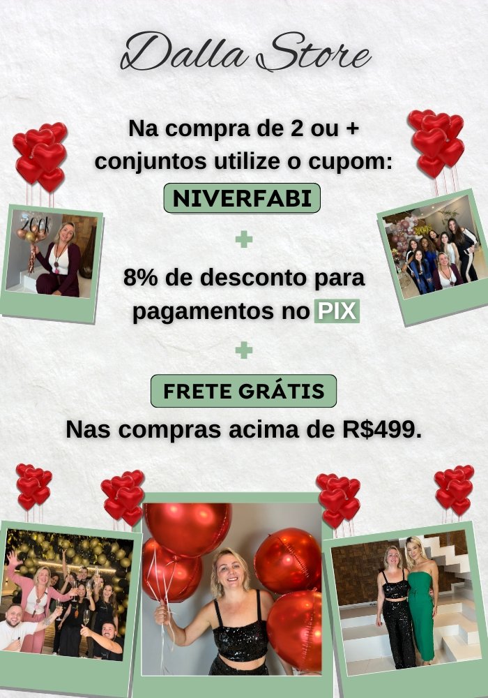 Dalla Store Brasil