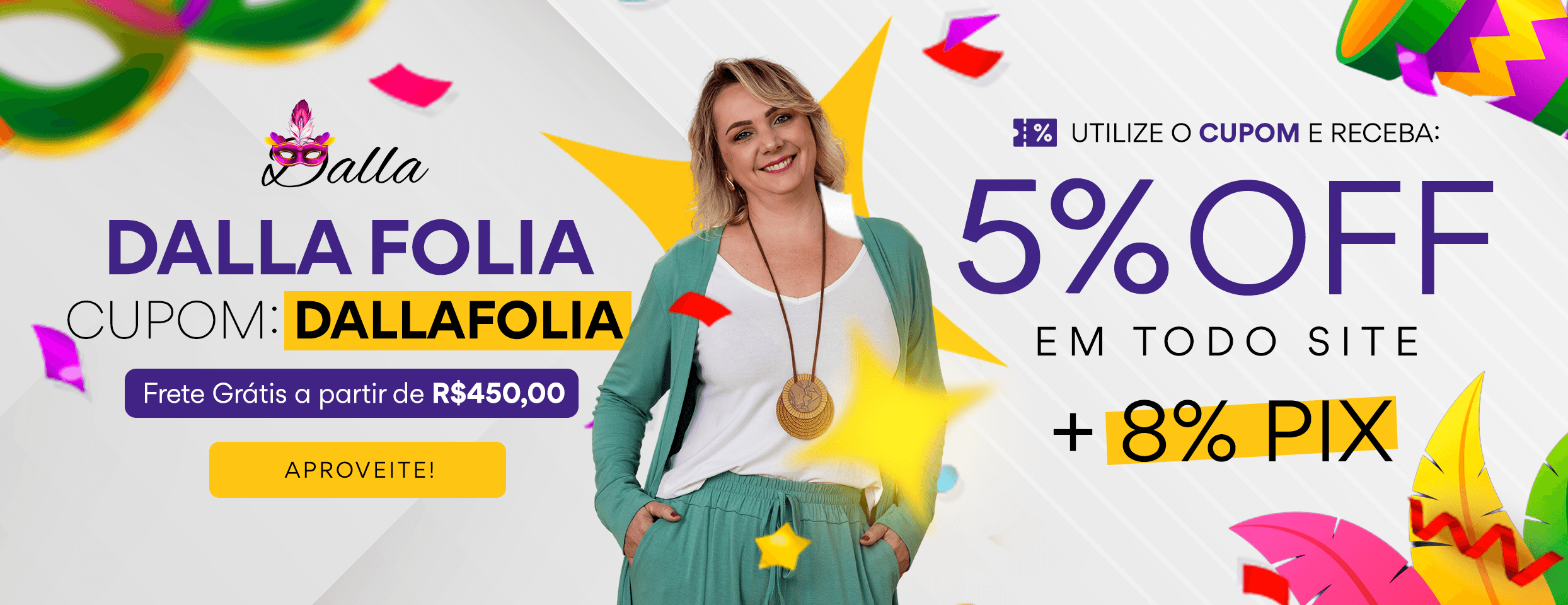 Dalla Store Brasil