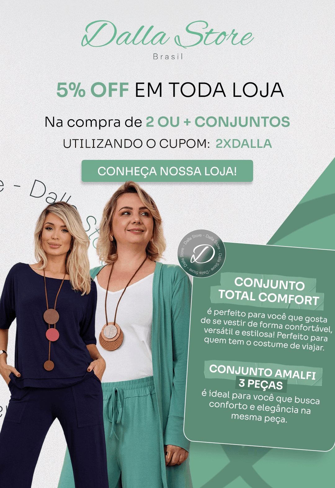 Dalla Store Brasil