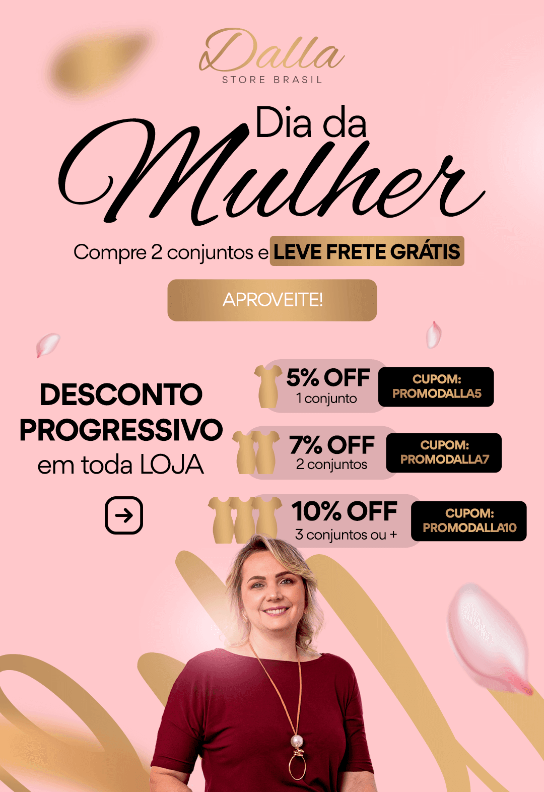 Dalla Store Brasil