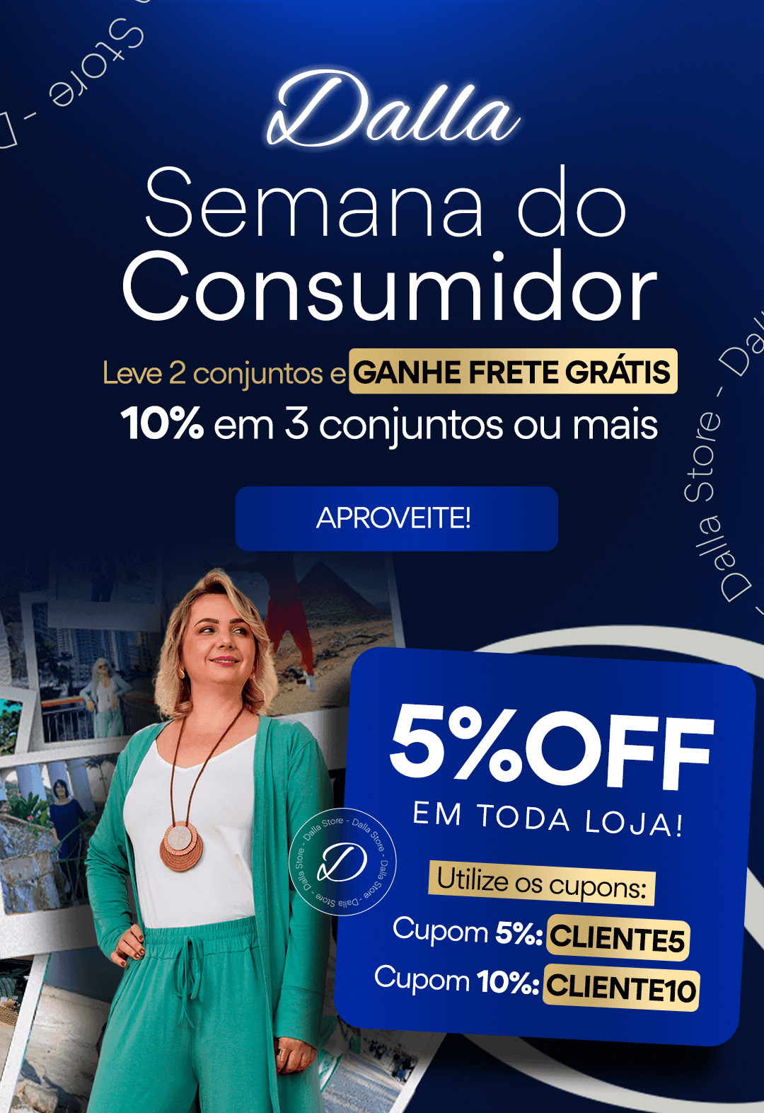 Dalla Store Brasil