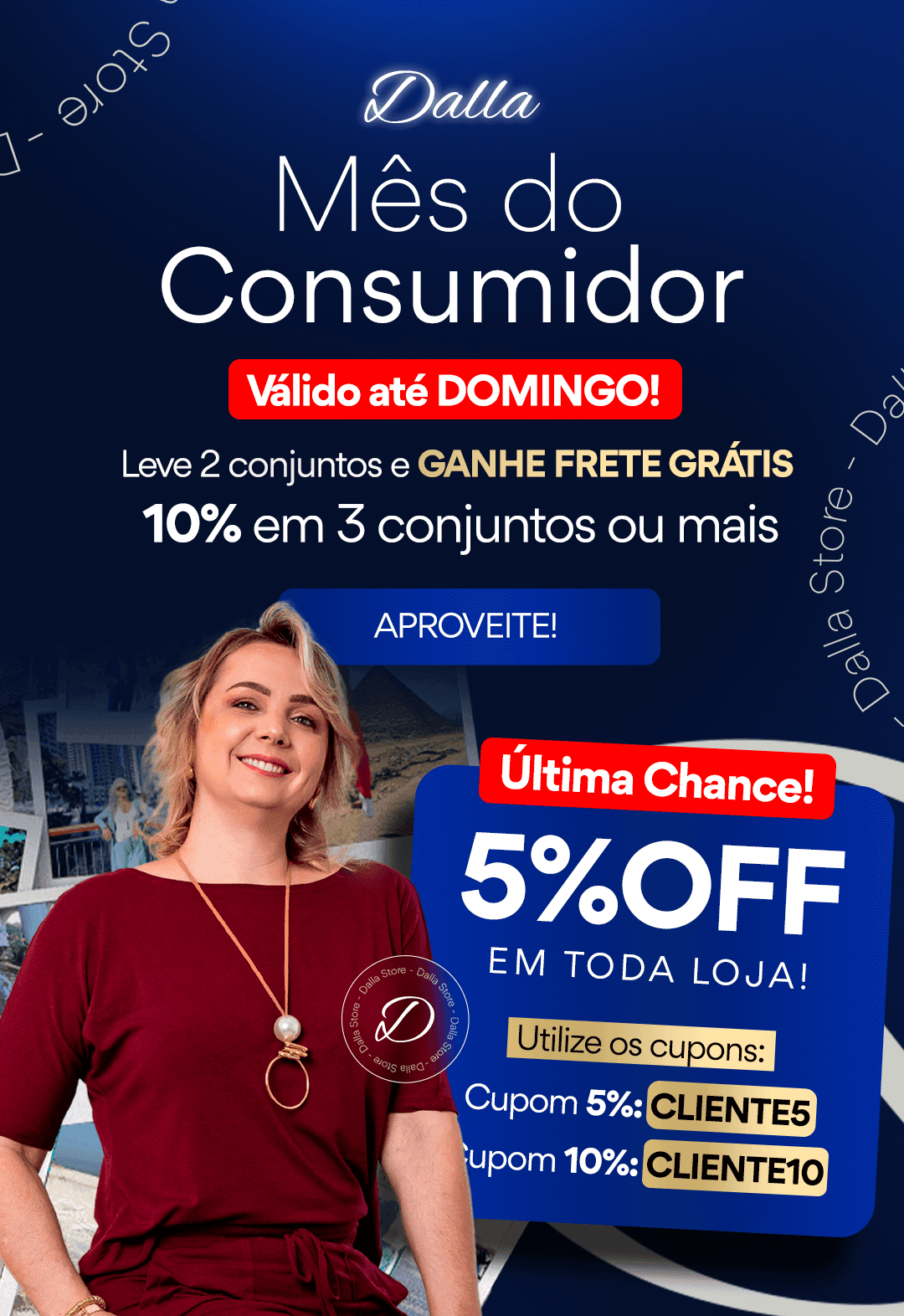 Dalla Store Brasil