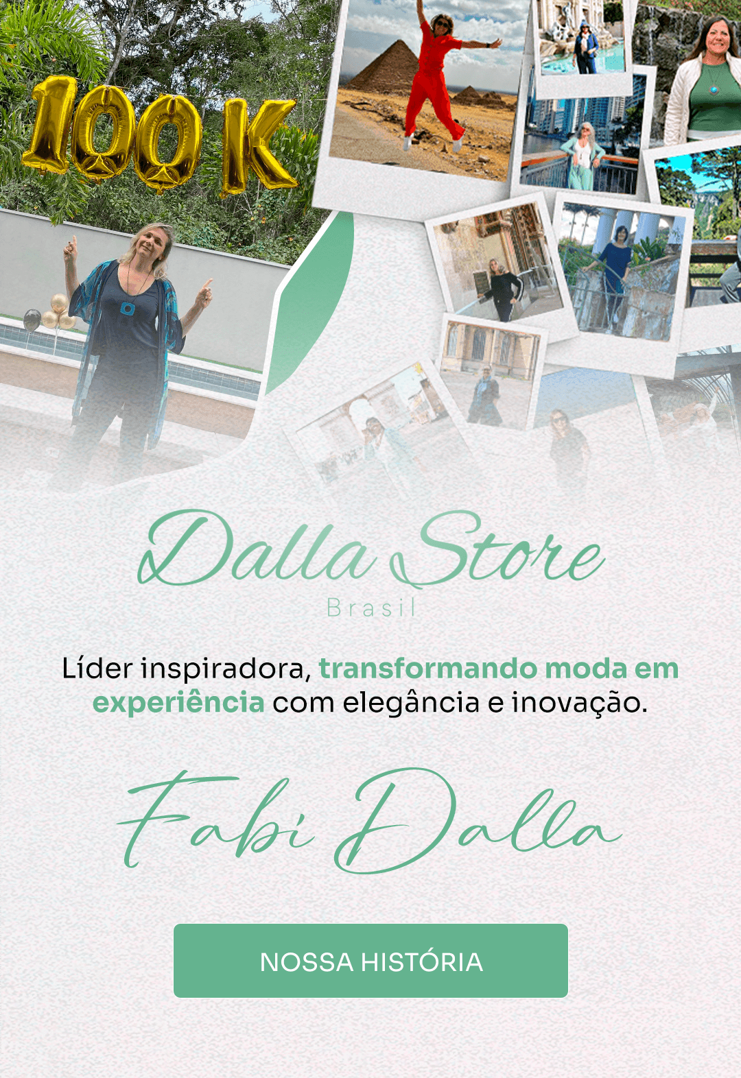 Dalla Store Brasil