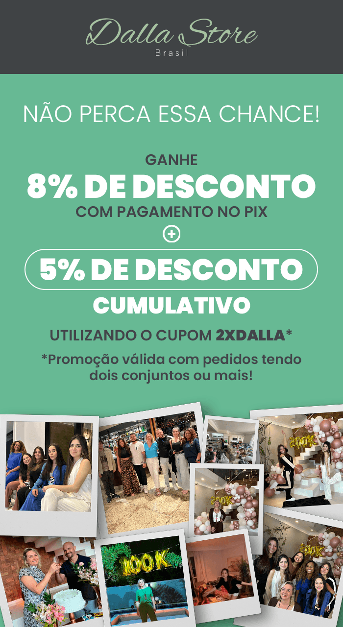 Dalla Store Brasil