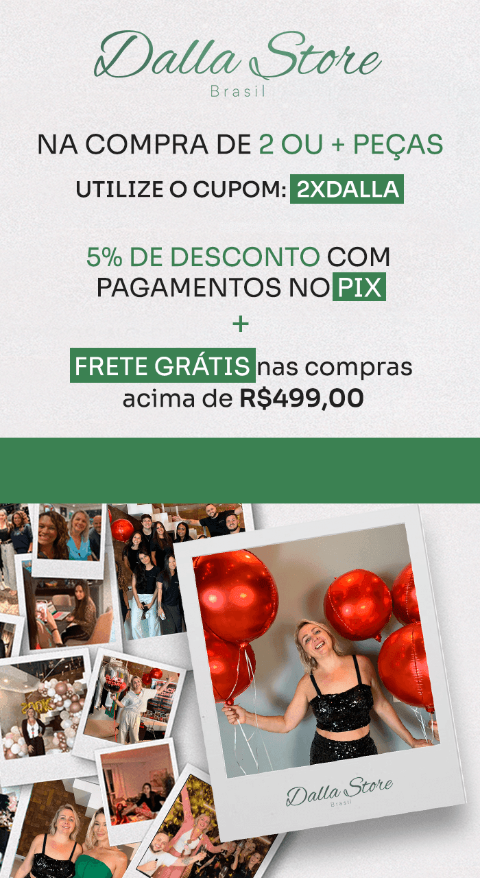 Dalla Store Brasil