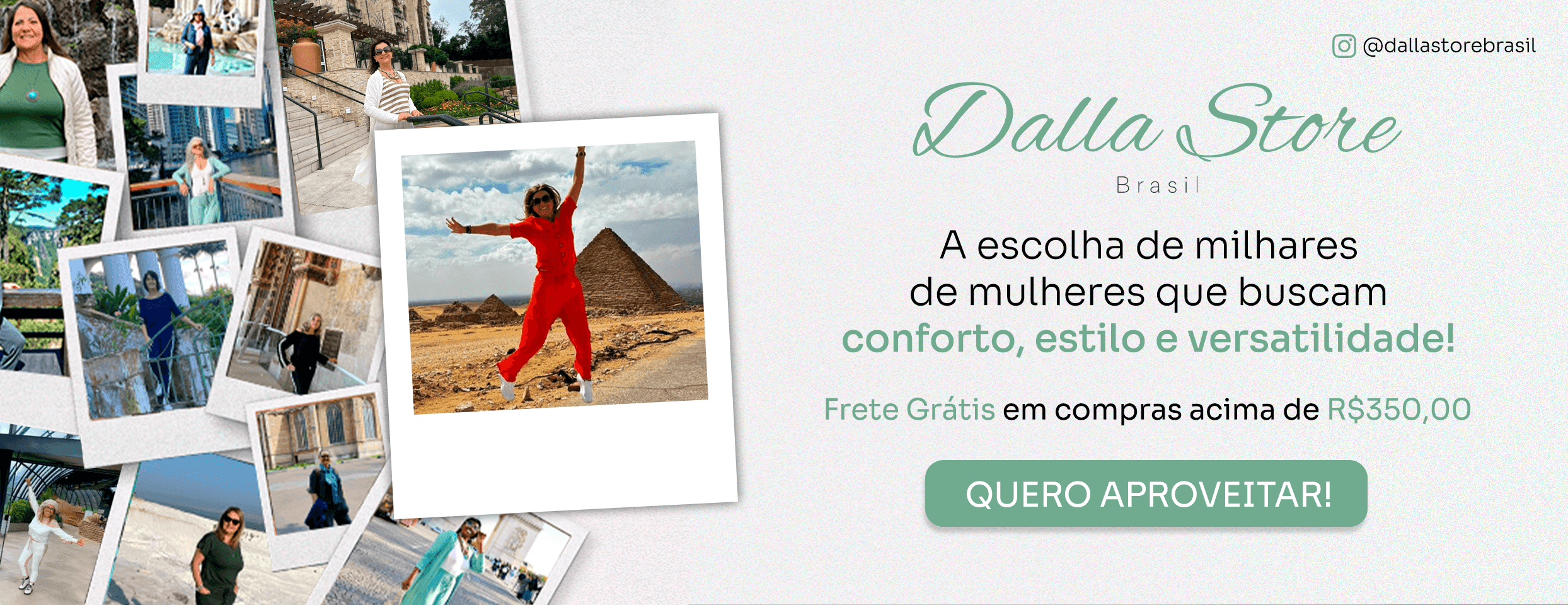 Dalla Store Brasil