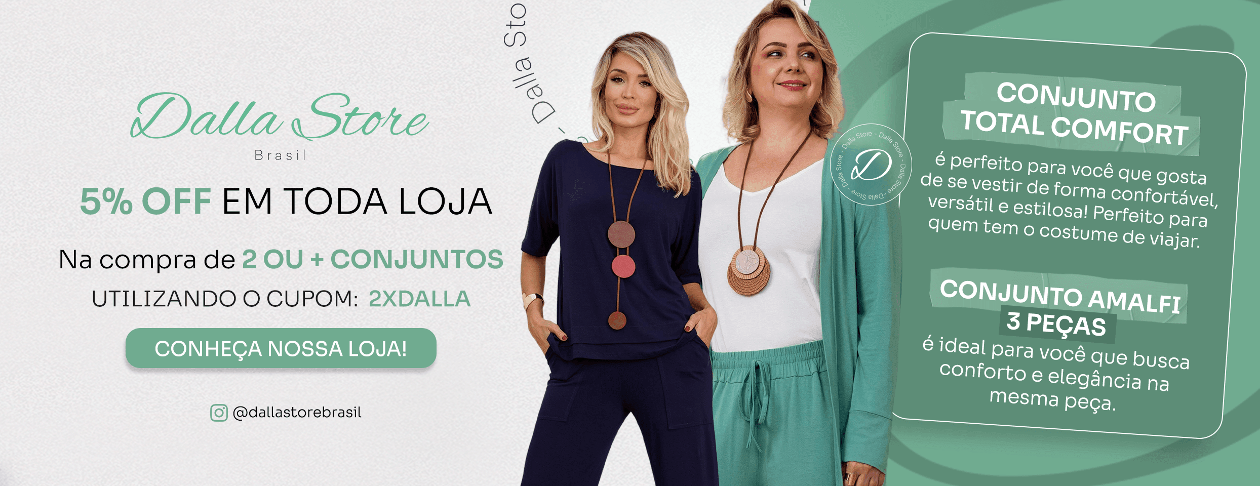 Dalla Store Brasil