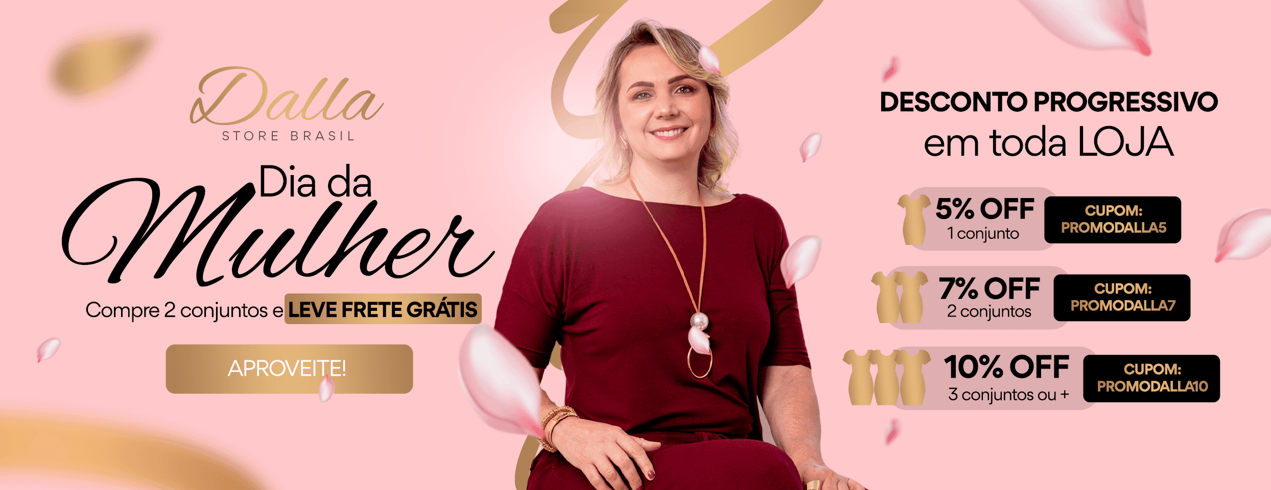 Dalla Store Brasil