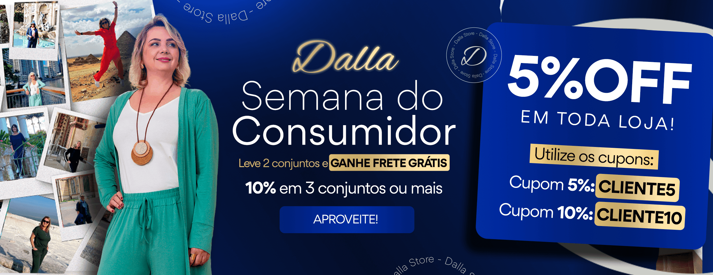 Dalla Store Brasil