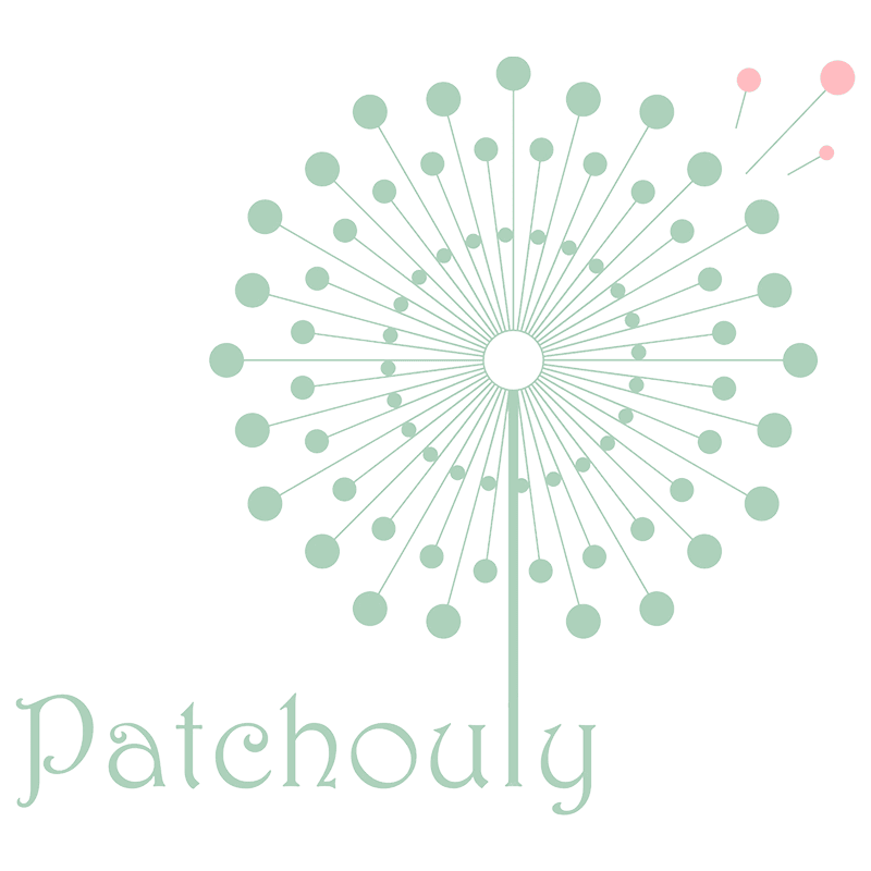 (c) Patchouly.com.br