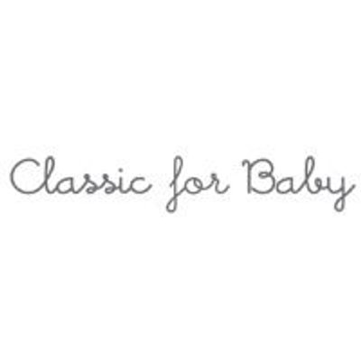 Classic for Baby