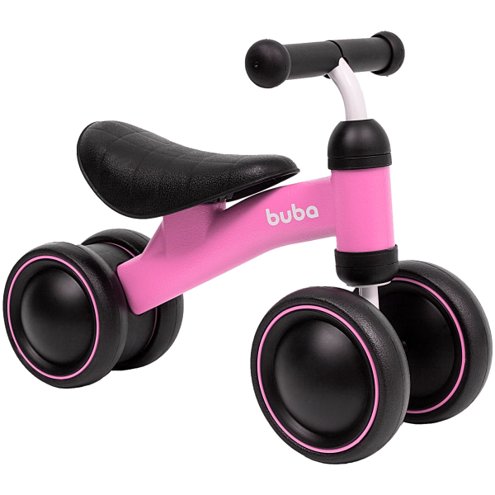 bicicleta-de-equilibrio-rosa-buba
