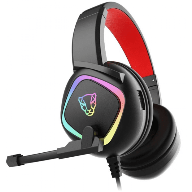  Headset  Gamer Motospeed G750 RGB 7 1 Virtual Drivers 