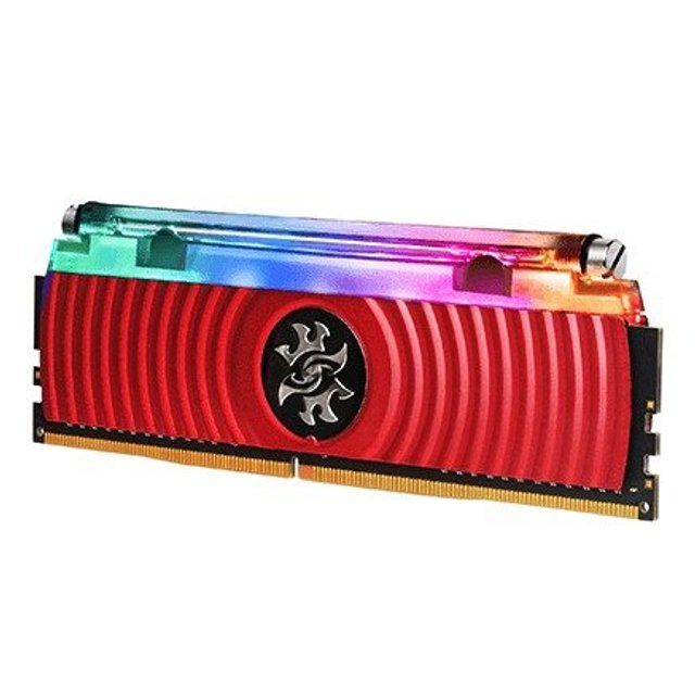 Memória Adata XPG Ddr4 8gb 3000mhz Rgb Spectrix | Imperiums