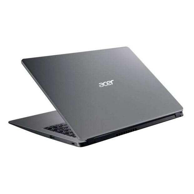 Notebook Acer Aspire 3 Intel Core i5-6300U, 4GB, 1TB, Windows 10 - A315