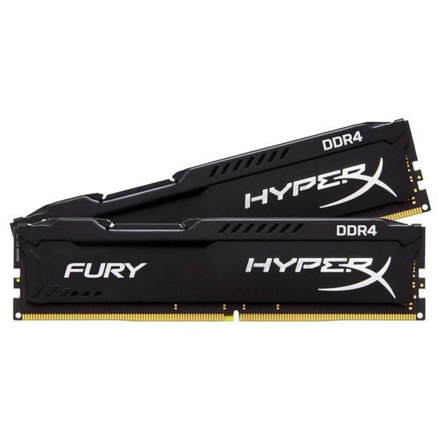 DDR4 8GB 2666MHz CL13 HyperX Predator - CHIP7