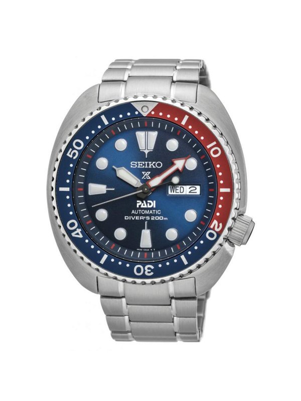 relogio seiko padi