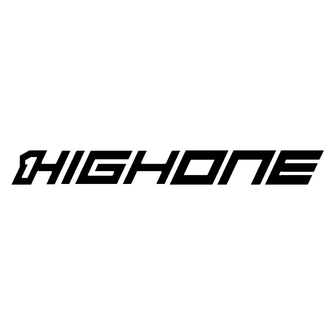 High One