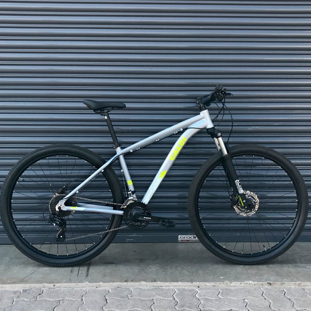 Bicicleta Caloi Explorer Sport 2021 Alumínio | Benetti Bike Shop