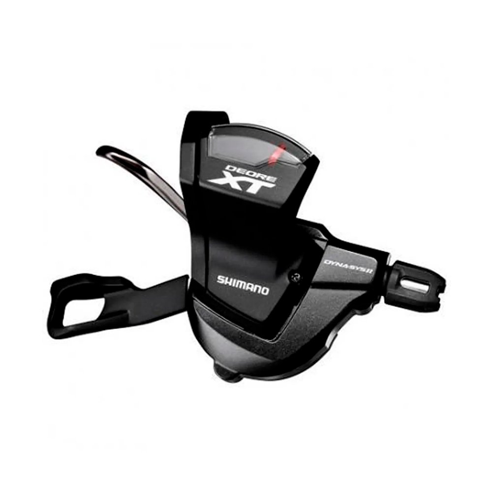 Ajustar cambio best sale shimano xt 11v