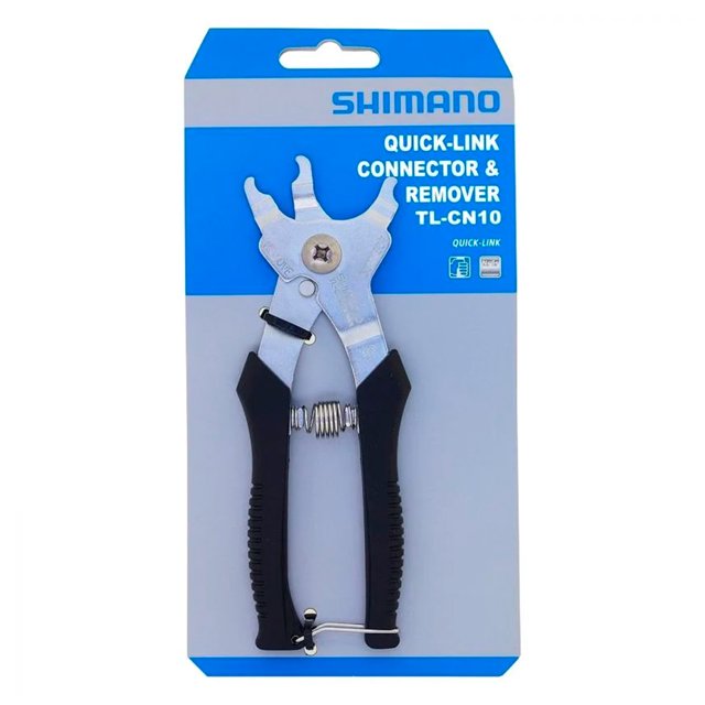 Alicate de Instalação e Remoção Shimano Quick Link TLCN10