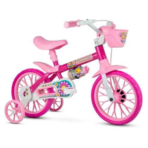 bicicleta-nathor-flower-11-aro-12-feminina