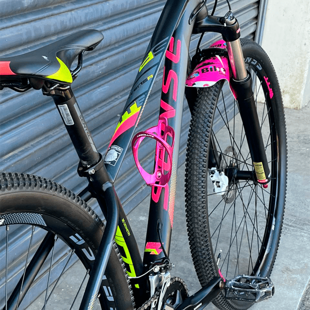 Bicicleta Seminova Sense Intensa 2019
