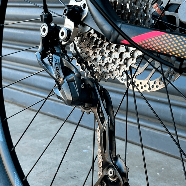 Bicicleta Seminova Sense Intensa 2019