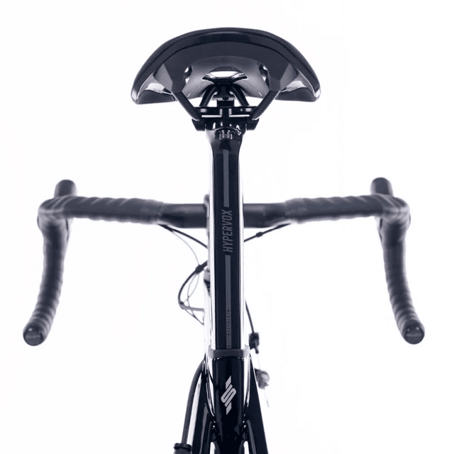 Bicicleta Swift Carbon Hypervox Evo